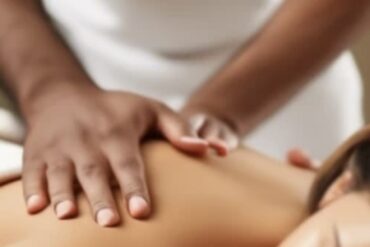 Massage Therapy: A Promising Alternative to Pain Relievers for Headache Treatment